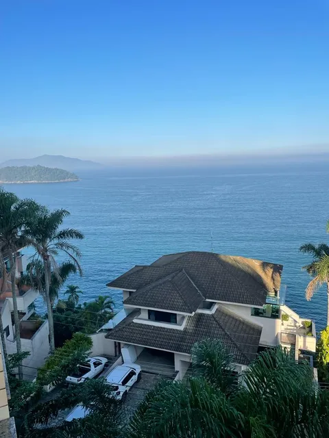 Apartamento Luxúria Real