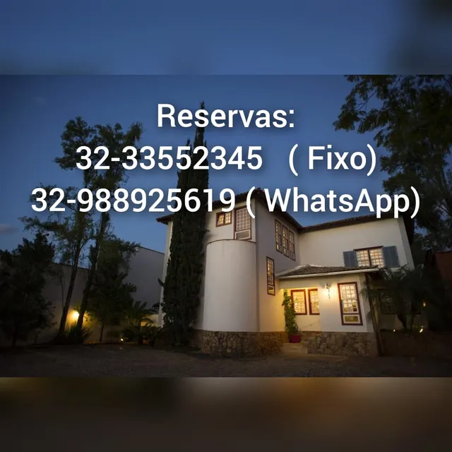 Pousada Bárbara Bela