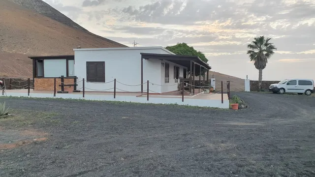 Finca Esperanza Yaiza