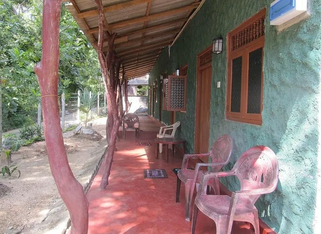 Blue Sky Guest House