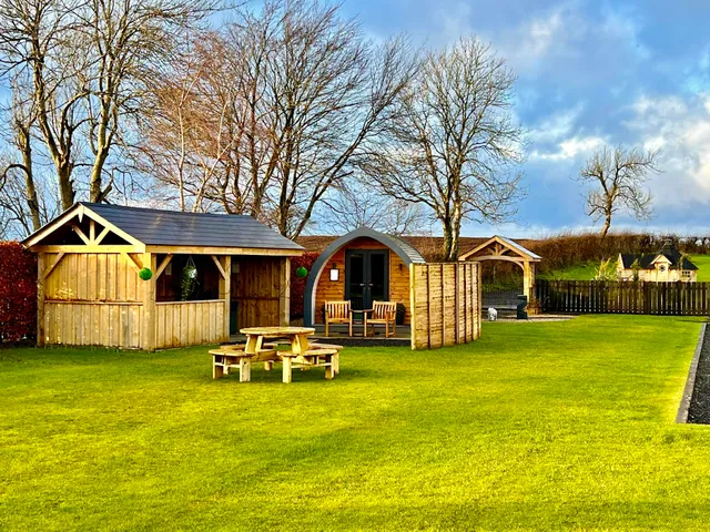 Bonnyview Glamping