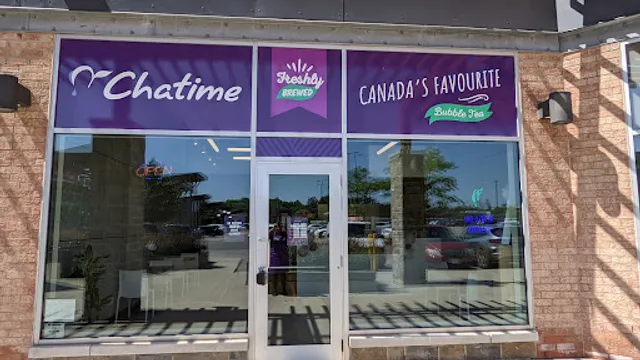 Chatime