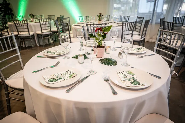 Peacock's Pantry Boutique Catering