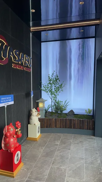 Wasabi Japanese Cuisine