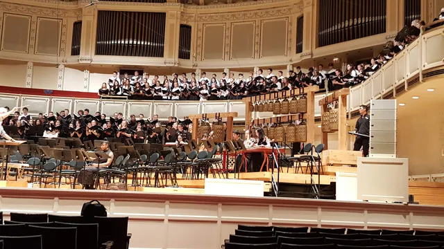 Civic Orchestra of Chicago