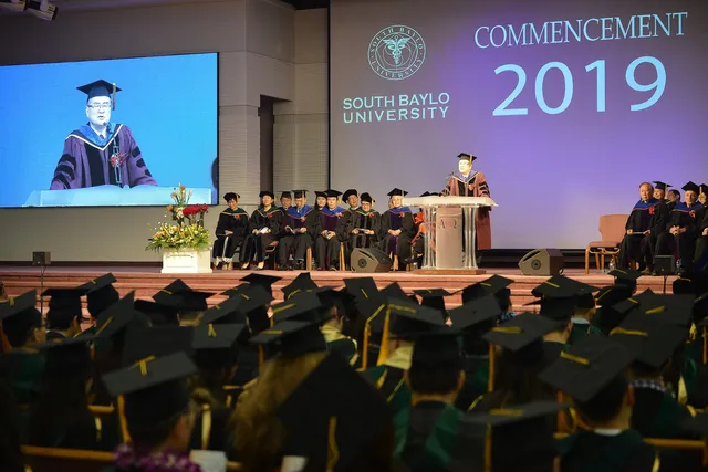 South Baylo University
