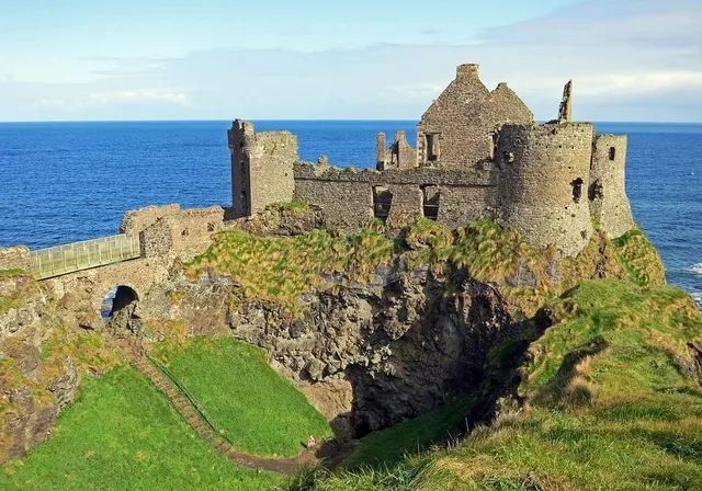 Glendale Guestrooms, Cushendall