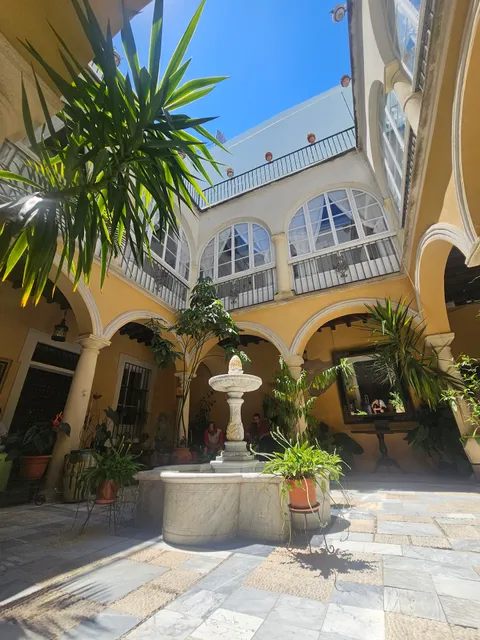 CASA DEL ANTICUARIO APARTMENTS