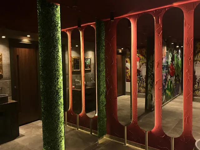 Ruins Athens Urban Area