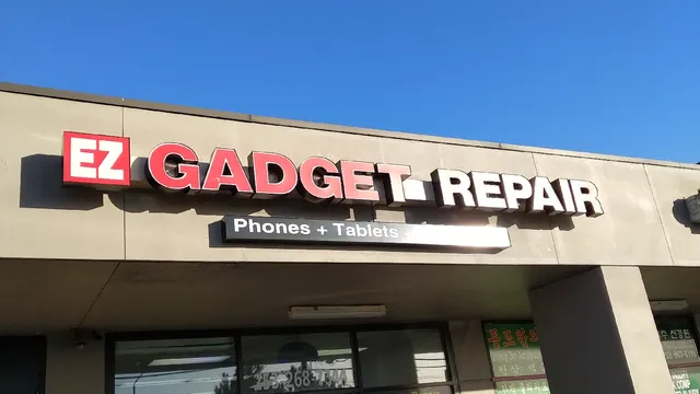 EZ Gadget Repair