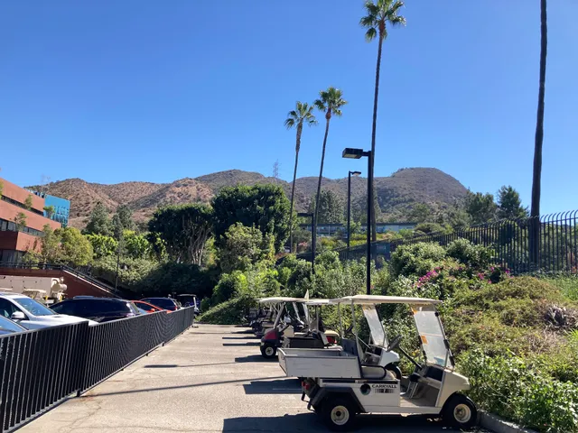 NBCUniversal (Building 9128)