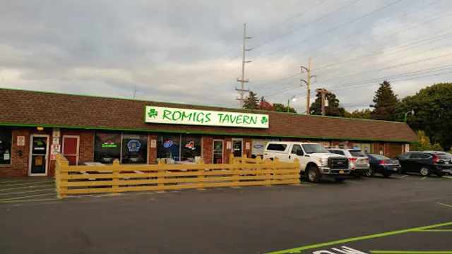 Romig's Tavern