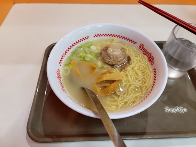 Sugakiya Nagoya Kita Apita-ten