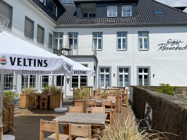 Privathotel Riesenbeck