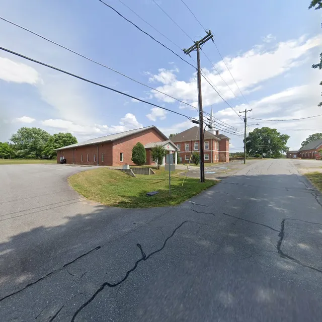 Glen Alpine United Methodist