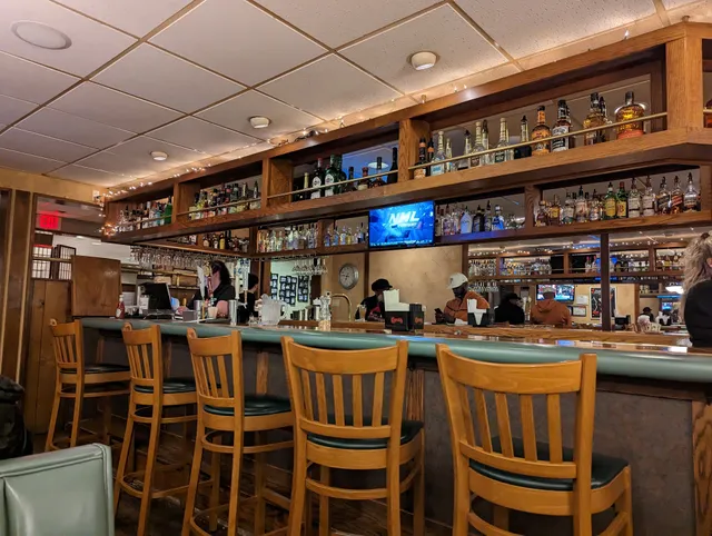 Hopewell Shopping Center