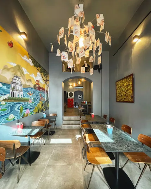 Sen - Authentic Vietnamese Restaurant