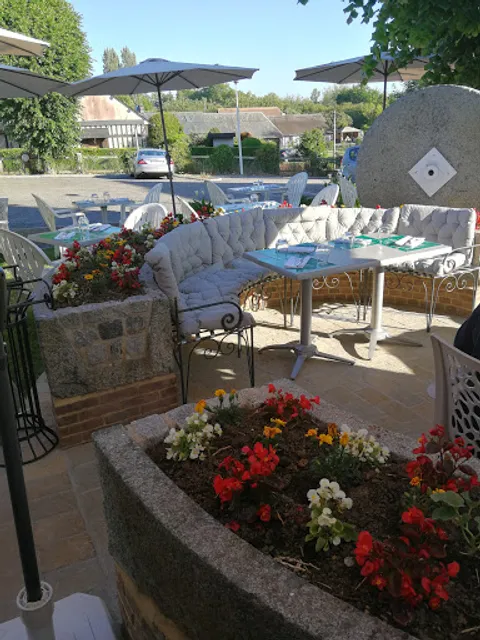 Auberge du Vieux Tour