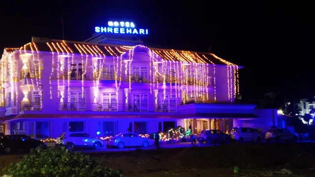 Hotel Shreehari