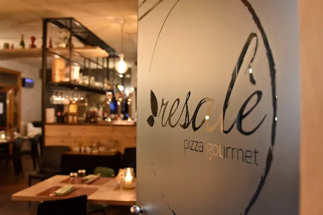 Pizzeria Ristorante Resalè