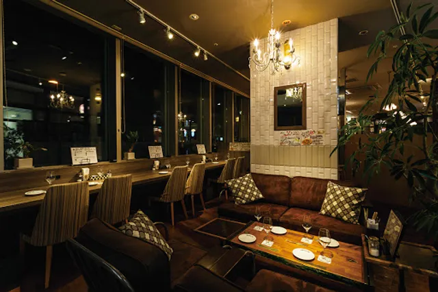 Italian Bar’R Quattro Cuori 相模大野店