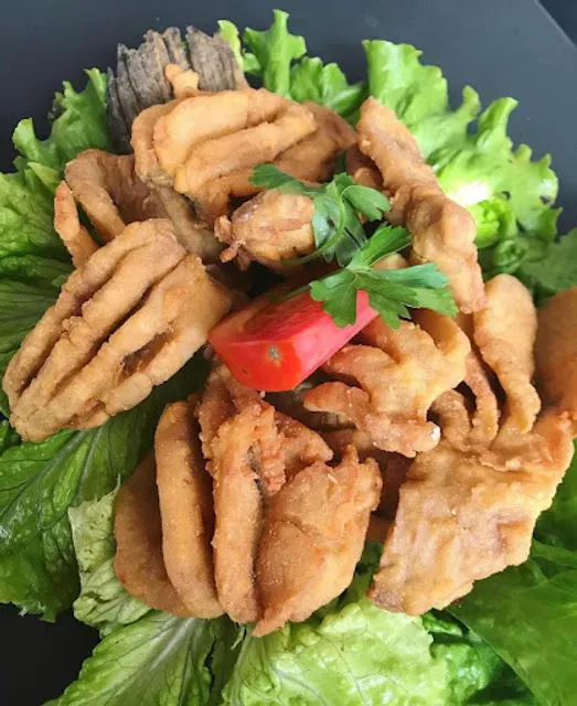 Bar e Restaurante do Dodô