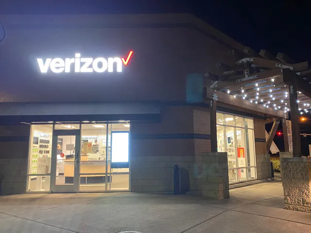 Verizon