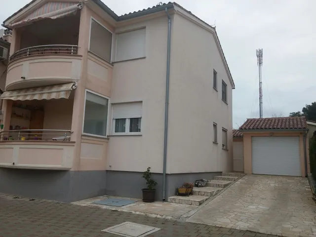 Family Style Apartment