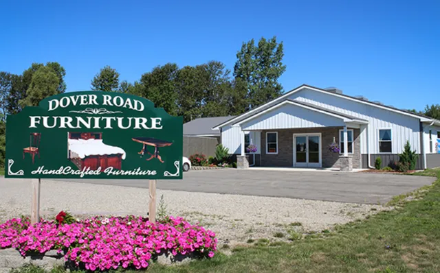 Dover Road Furniture