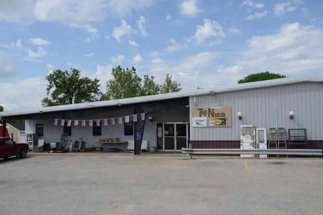 Top Notch Trading Company