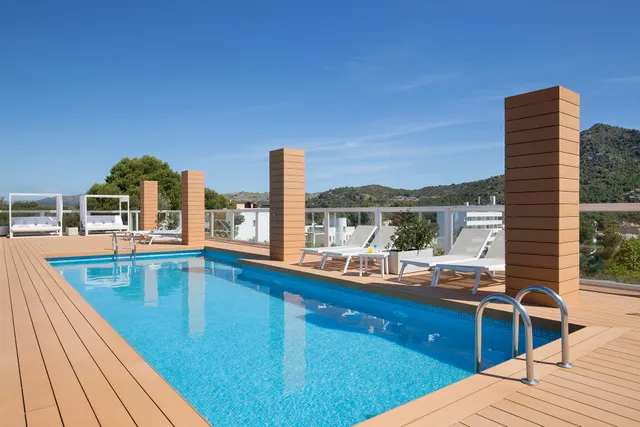 Canyamel Park Apartments