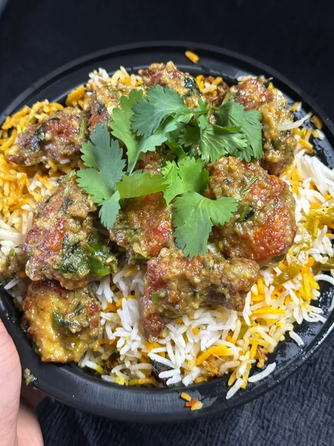 Dawat Indian Kitchen