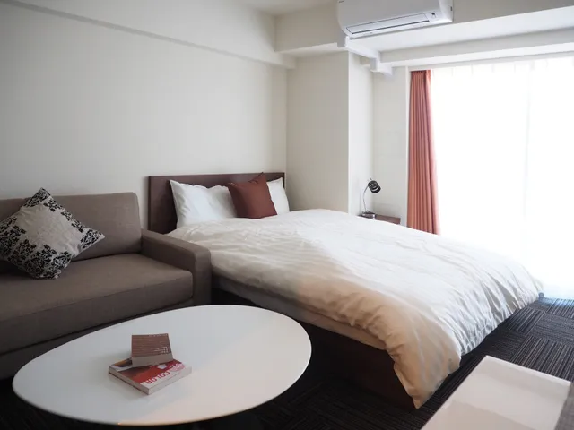 MONDESTAY TOKYO KANDA