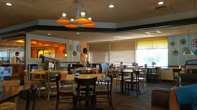 Village Inn