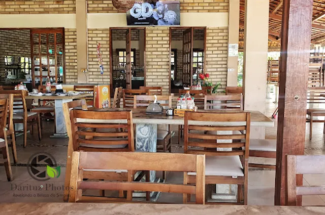 Churrascaria Patagonia. M