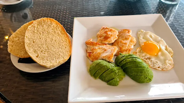 Restaurante La Cañada