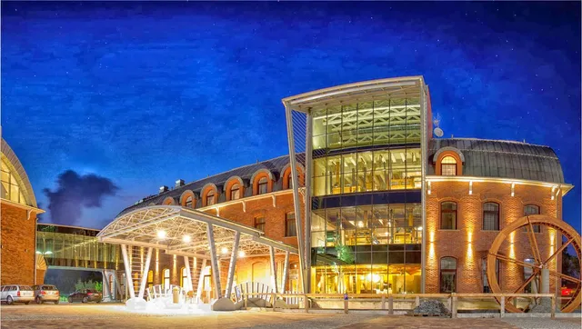 Młyn Jacka Hotel & Spa