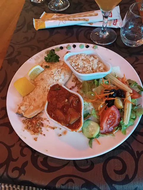 La Brasserie du Casino