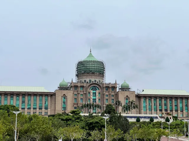 Prime Minister's Office