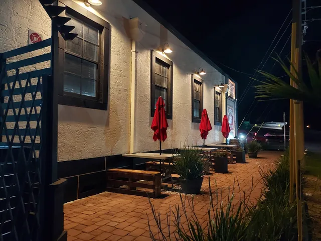 Haines City Food Park