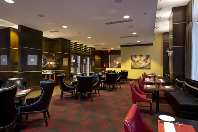 Siena Tuscan Steakhouse