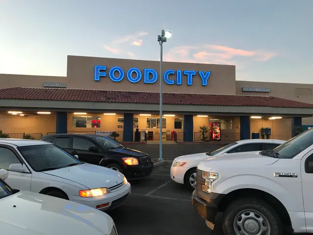 Food City