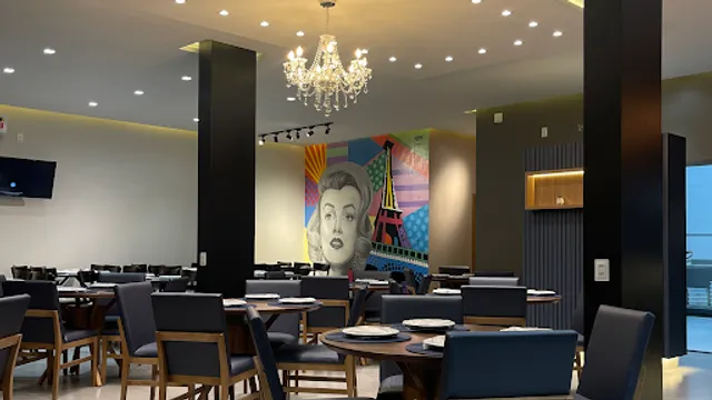 Chef Jhon Pizzas & Esfihas