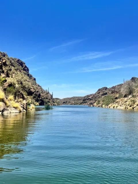 Butcher Jones Beach Site