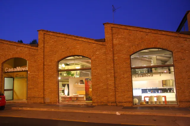 Casanova Arredo Contemporaneo | Gruppo Sali & Giorgi