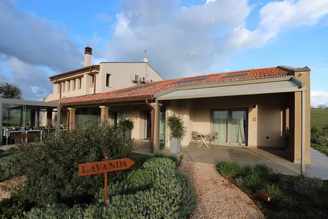 Agriturismo Le Piccole Macìe - Magliano in Toscana