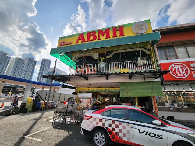 Restoran ABMH