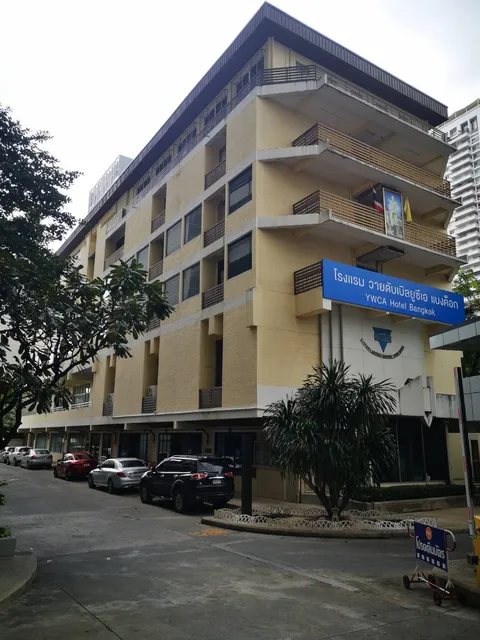YWCA HOTEL BANGKOK