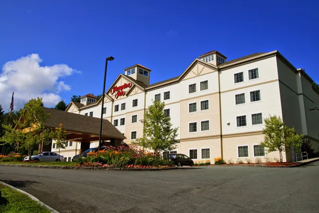 Hampton Inn Littleton
