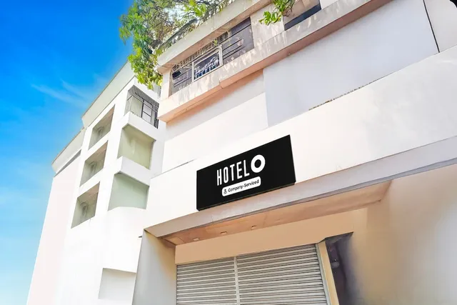 Hotel O Malabar Plaza
